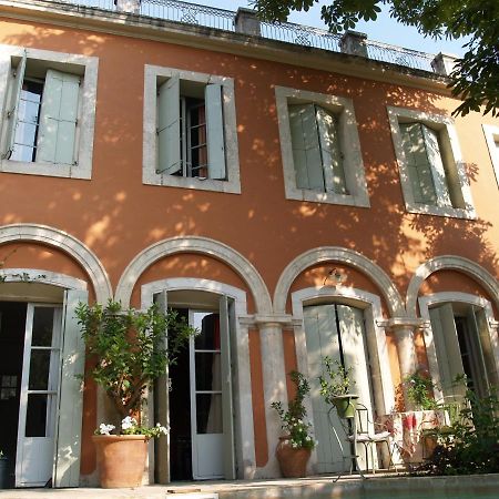 La Merci, Chambres D'Hotes Montpellier Exterior photo