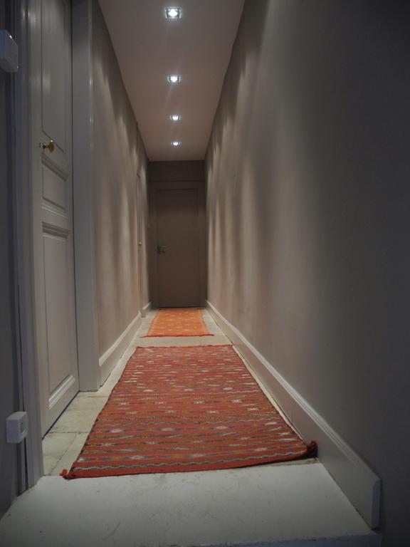 La Merci, Chambres D'Hotes Montpellier Room photo