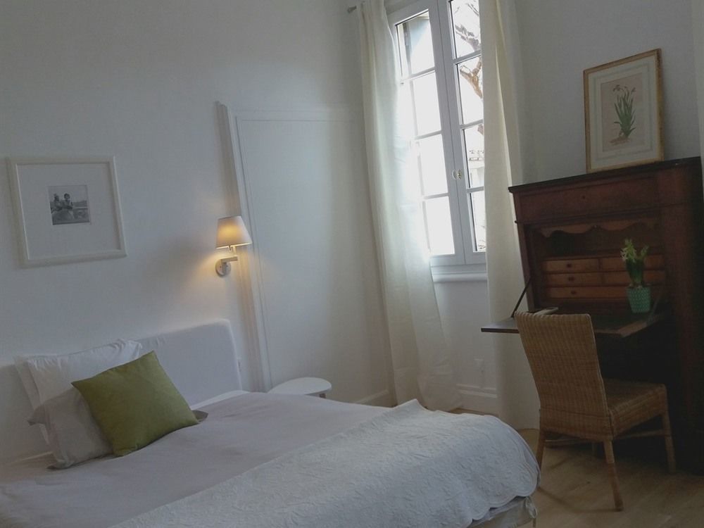 La Merci, Chambres D'Hotes Montpellier Exterior photo